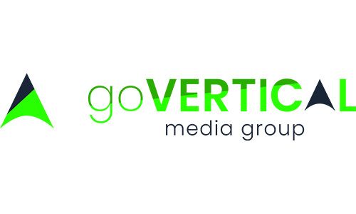 Go Vertical Media Group Logo