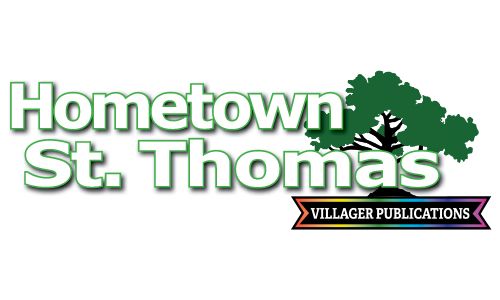 Hometown St. Thomas Logo