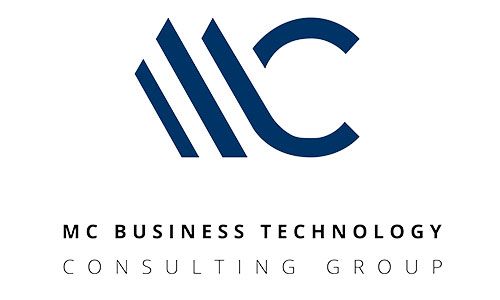 MC Business Technology Consulting Group Logo